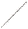 GRAPHITE Betonfúró SDS PLUS 12X450mm, S4 type, 4 élű, vasbetonhoz 54H121