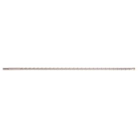   GRAPHITE Betonfúró SDS PLUS 12X600mm, S4 type, 4 élű, vasbetonhoz 54H122