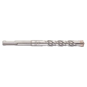   GRAPHITE Betonfúró SDS PLUS 14X160mm, S4 type, 4 élű, vasbetonhoz 54H123