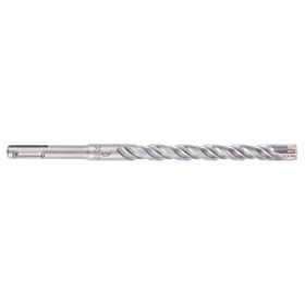   GRAPHITE Betonfúró SDS PLUS 14X210mm, S4 type, 4 élű, vasbetonhoz 54H124