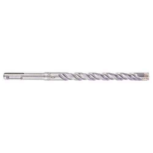 GRAPHITE Betonfúró SDS PLUS 14X210mm, S4 type, 4 élű, vasbetonhoz 54H124