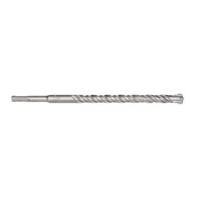   GRAPHITE Betonfúró SDS PLUS 14X260mm, S4 type, 4 élű, vasbetonhoz 54H125