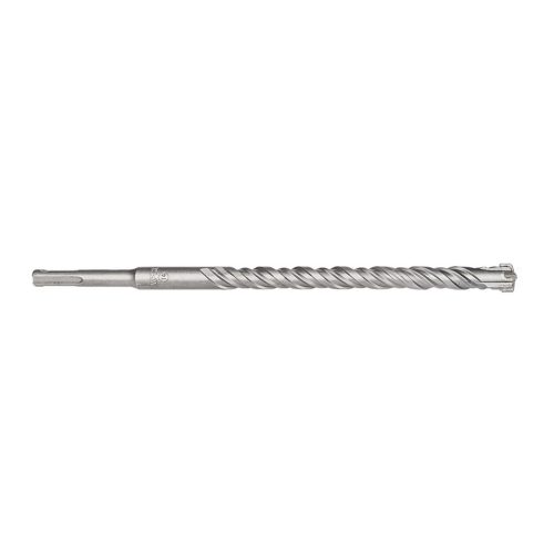 GRAPHITE Betonfúró SDS PLUS 14X260mm, S4 type, 4 élű, vasbetonhoz 54H125