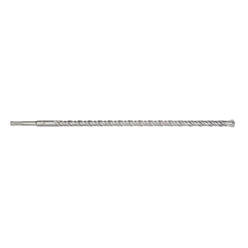 GRAPHITE Betonfúró SDS PLUS 14X310mm, S4 type, 4 élű, vasbetonhoz 54H126
