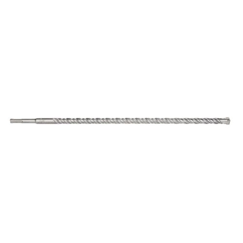 GRAPHITE Betonfúró SDS PLUS 14X350mm, S4 type, 4 élű, vasbetonhoz 54H127