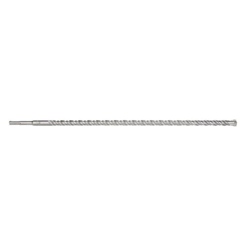 GRAPHITE Betonfúró SDS PLUS 14X400mm, S4 type, 4 élű, vasbetonhoz 54H128