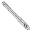GRAPHITE Betonfúró SDS PLUS 14X450mm, S4 type, 4 élű, vasbetonhoz 54H129
