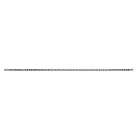   GRAPHITE Betonfúró SDS PLUS 14X600mm, S4 type, 4 élű, vasbetonhoz 54H130