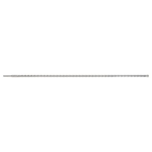GRAPHITE Betonfúró SDS PLUS 14X1000mm, S4 type, 4 élű, vasbetonhoz 54H131