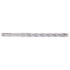  GRAPHITE Betonfúró SDS PLUS 16X210mm, S4 type, 4 élű, vasbetonhoz 54H132