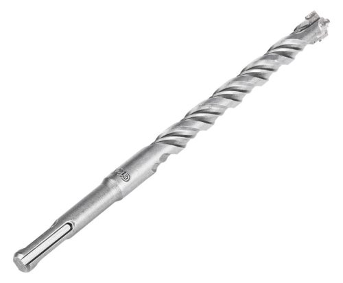 GRAPHITE Betonfúró SDS PLUS 16X210mm, S4 type, 4 élű, vasbetonhoz 54H132
