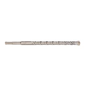   GRAPHITE Betonfúró SDS PLUS 16X260mm, S4 type, 4 élű, vasbetonhoz 54H133