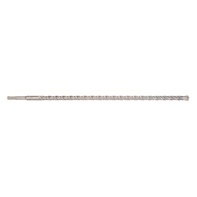   GRAPHITE Betonfúró SDS PLUS 16X400mm, S4 type, 4 élű, vasbetonhoz 54H135