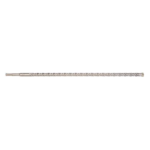 GRAPHITE Betonfúró SDS PLUS 16X400mm, S4 type, 4 élű, vasbetonhoz 54H135