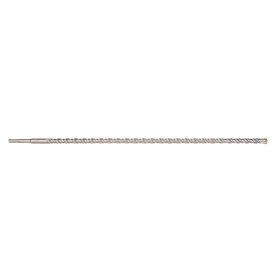   GRAPHITE Betonfúró SDS PLUS 16X600mm, S4 type, 4 élű, vasbetonhoz 54H136