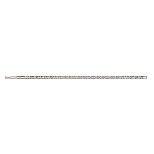 GRAPHITE Betonfúró SDS PLUS 16X600mm, S4 type, 4 élű, vasbetonhoz 54H136
