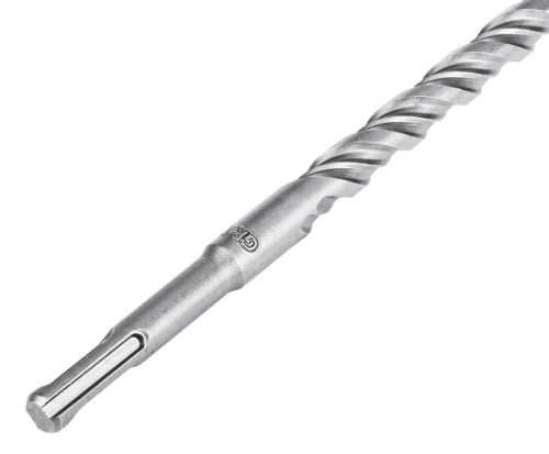GRAPHITE Betonfúró SDS PLUS 16X1000mm, S4 type, 4 élű, vasbetonhoz 54H138