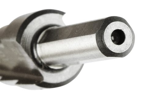 GRAPHITE Lépcsős fúró, HSS, 4-12mm 54T302