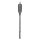GRAPHITE Lapos marófúró, 1/4" hatszög szár, 18x152mm 54T504