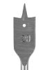 GRAPHITE Lapos marófúró, 1/4" hatszög szár, 20x152mm 54T505