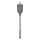 GRAPHITE Lapos marófúró, 1/4" hatszög szár, 22x152mm 54T506