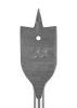 GRAPHITE Lapos marófúró, 1/4" hatszög szár, 22x152mm 54T506