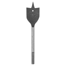   GRAPHITE Lapos marófúró, 1/4" hatszög szár, 32x152mm 54T511