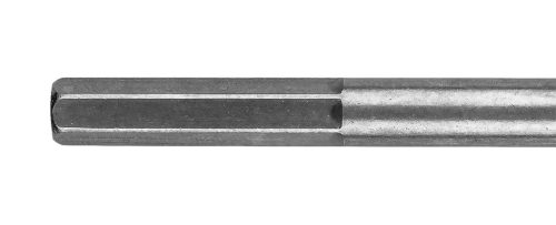 GRAPHITE Lapos marófúró készlet, 1/4" hatszög szár, 10,13,16,19,22,25mm 54T515