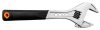 NEO TOOLS Állítható villáskulcs, csavarkulcs 200mm, 0-29mm 25 év garanciával 03-011