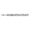 GRAPHITE Csigafúró, 1/4" hatszög szárral, HSS DIN 338, 9mm  54T717