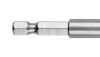 GRAPHITE Csigafúró, 1/4" hatszög szárral, HSS DIN 338, 9mm  54T717