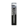 GRAPHITE Csigafúró, 1/4" hatszög szárral, HSS DIN 338, 9mm  54T717