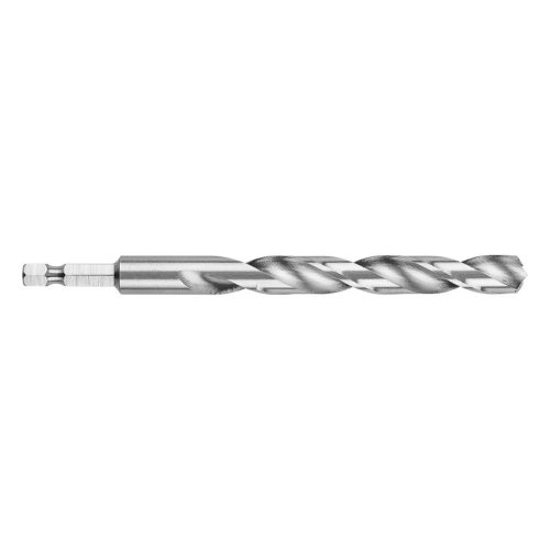 GRAPHITE Csigafúró, 1/4" hatszög szárral, HSS DIN 338, 11mm  54T719