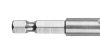 GRAPHITE Csigafúró, 1/4" hatszög szárral, HSS DIN 338, 11mm  54T719