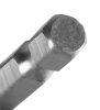 GRAPHITE Csigafúró, 1/4" hatszög szárral, HSS DIN 338, 11mm  54T719