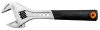 NEO TOOLS Állítható villáskulcs, csavarkulcs 250mm, 0-33mm 25 év garanciával 03-012