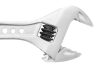 NEO TOOLS Állítható villáskulcs, csavarkulcs 250mm, 0-33mm 25 év garanciával 03-012