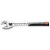 NEO TOOLS Állítható villáskulcs, csavarkulcs 300mm, 0-38mm 25 év garanciával 03-013