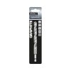 GRAPHITE Csigafúró, 1/4" hatszög szárral, HSS DIN 338, 12mm  54T720