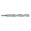 GRAPHITE Csigafúró, 1/4" hatszög szárral, HSS DIN 338, 13mm  54T721