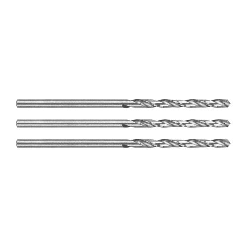 GRAPHITE Csigafúró, HSS DIN 338, 2mm, 3db/cs 54T982