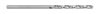 GRAPHITE Csigafúró, HSS DIN 338, 2mm, 3db/cs 54T982