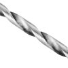 GRAPHITE Csigafúró, HSS DIN 338, 2mm, 3db/cs 54T982