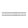 GRAPHITE Csigafúró, HSS DIN 338, 3,2mm, 2db/cs 54T985
