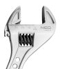 NEO TOOLS Állítható villáskulcs, csavarkulcs 300mm, 0-38mm 25 év garanciával 03-013