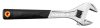 NEO TOOLS Állítható villáskulcs, csavarkulcs 300mm, 0-38mm 25 év garanciával 03-013