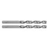 GRAPHITE Csigafúró, HSS DIN 338, 6mm, 2db/cs 54T990