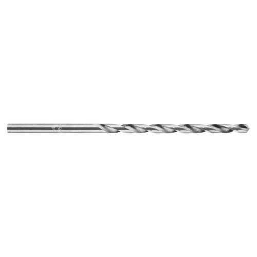 GRAPHITE Csigafúró HSS hosszú  4.0x119/78mm, DIN 340 54T994