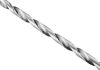 GRAPHITE Csigafúró HSS hosszú  4.0x119/78mm, DIN 340 54T994