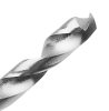GRAPHITE Csigafúró HSS hosszú  4.0x119/78mm, DIN 340 54T994